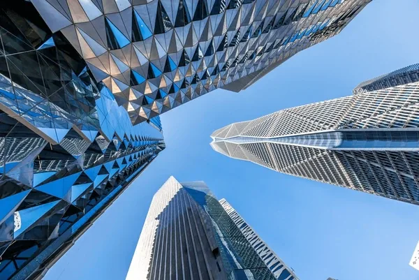 Riyadh skyline, anchoring GenREY's institutional alignment with the Kingdom of Saudi Arabia